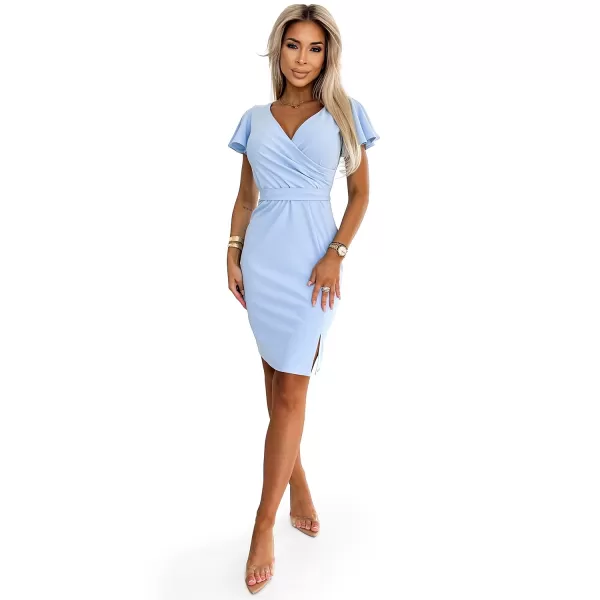  Ruha NUMOCO NINA 479-6 KÉK 