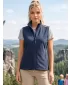 Női softshell mellény ALTISPORT NoPrint NP/ALW7211NJ HADITENGERÉSZET/HADITENGERÉSZET