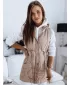 Mellény DSTREET WELIA TY3295 BÉZS