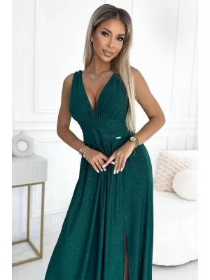 Ruha NUMOCO SUSAN 490-3 ZÖLD