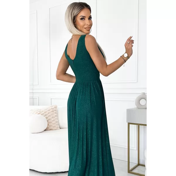  Ruha NUMOCO SUSAN 490-3 ZÖLD 
