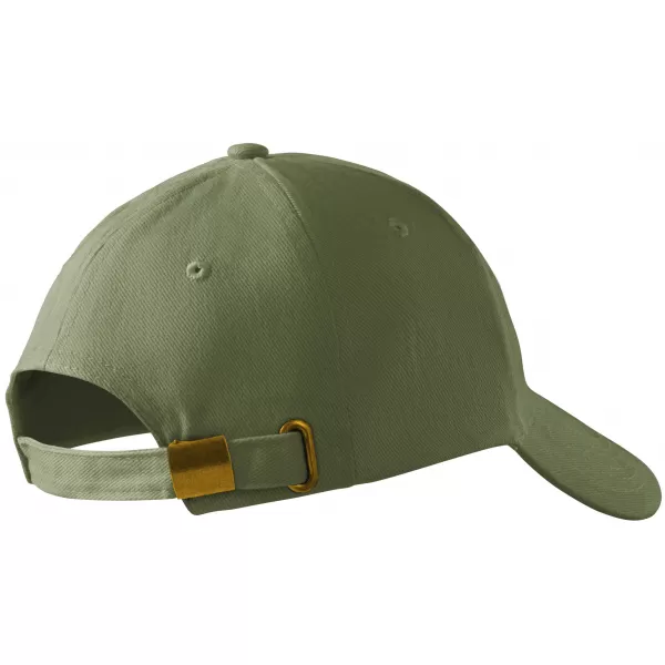  Sapka ALTISPORT NoPrint NP/ALU503 KHAKI 