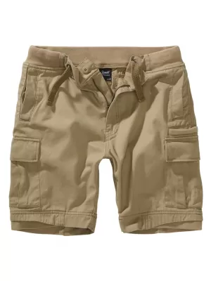 Rövidnadrág BRANDIT PACKHAM VINTAGE BD2023 TEVE