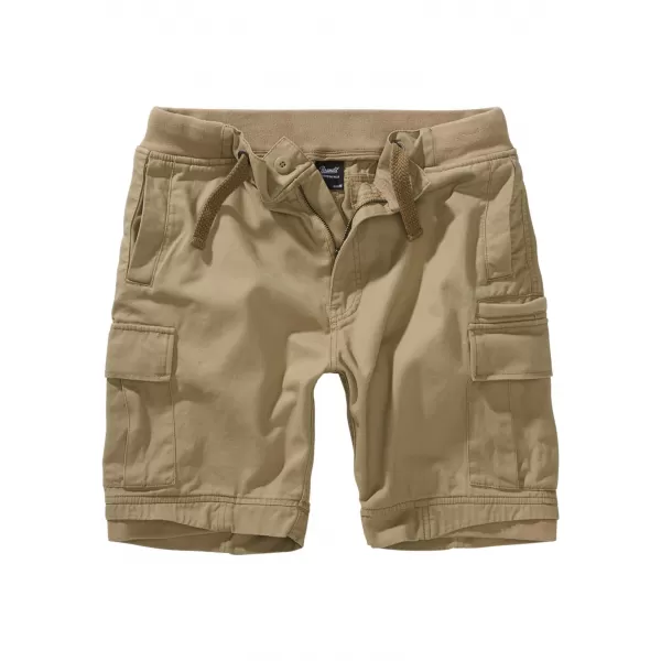  Rövidnadrág BRANDIT PACKHAM VINTAGE BD2023 TEVE 