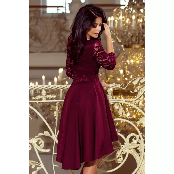  Ruha NUMOCO NICOLLE 210-13 LILA 