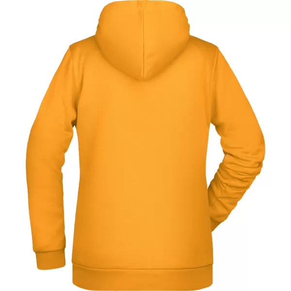  Női pulóver ALTISPORT NoPrint NP/ALW579NJ ARANYSÁRGA 