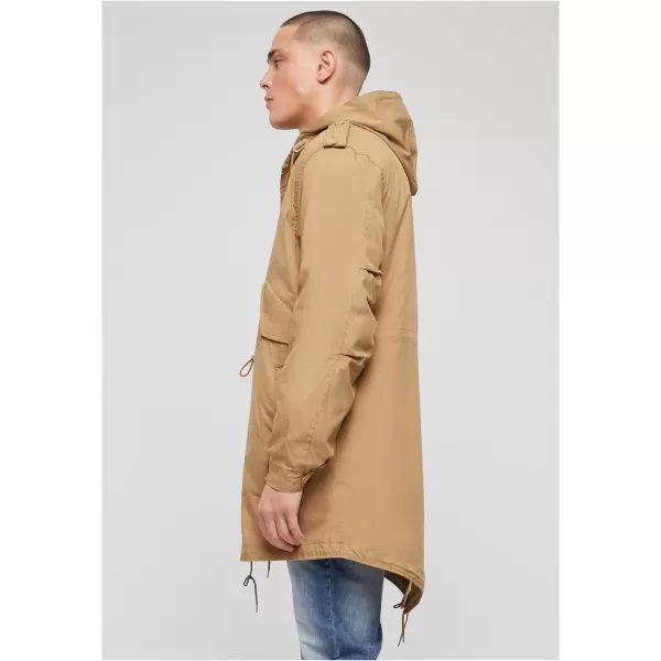  Kabát BRANDIT M51 US BD3164 TEVE 
