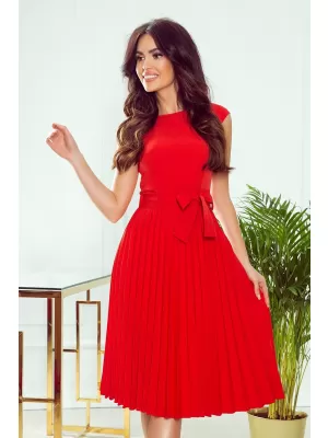 Ruha NUMOCO LILA 311-1 PIROS