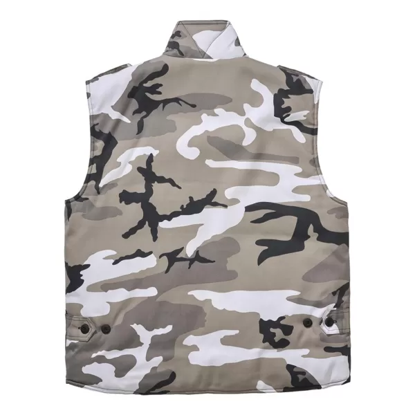  Mellény BRANDIT RANGER BD4014 VÁROSI 