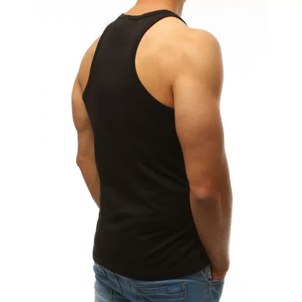  Férfi felső DSTREET RX3495 BLACK Dstreet1 