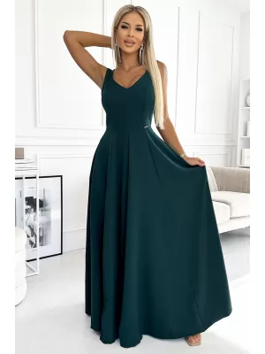 Ruha NUMOCO CINDY 246-5 ZÖLD
