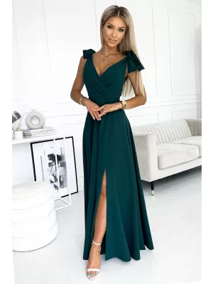 Ruha NUMOCO ELENA 405-4 ZÖLD