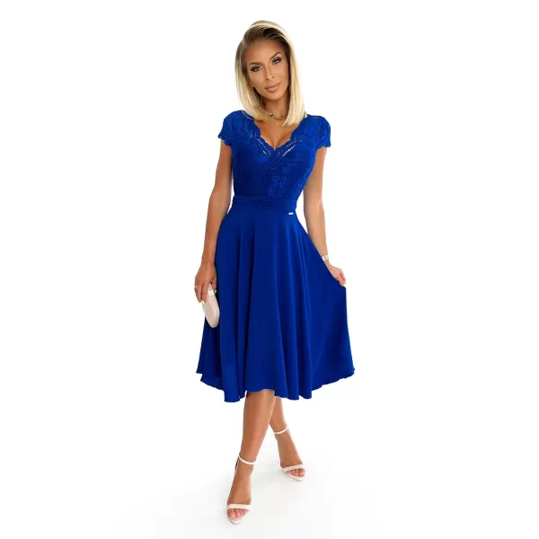 Ruha NUMOCO LINDA 381-3 KÉK 