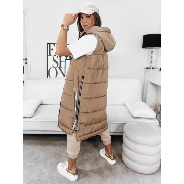  Mellény DSTREET SKYLER TY3350 TEVE 
