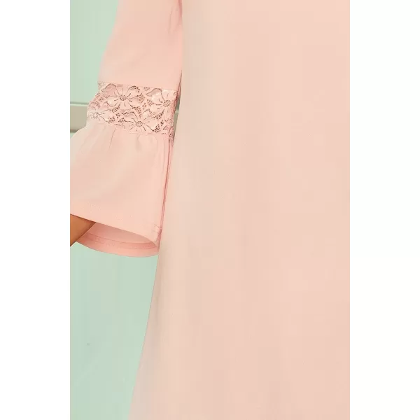  Ruha NUMOCO MARGARET 190-1 RÓZSASZÍN 
