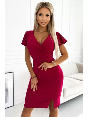 Ruha NUMOCO NINA 479-4 RÓZSASZÍN