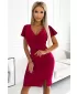 Ruha NUMOCO NINA 479-4 RÓZSASZÍN