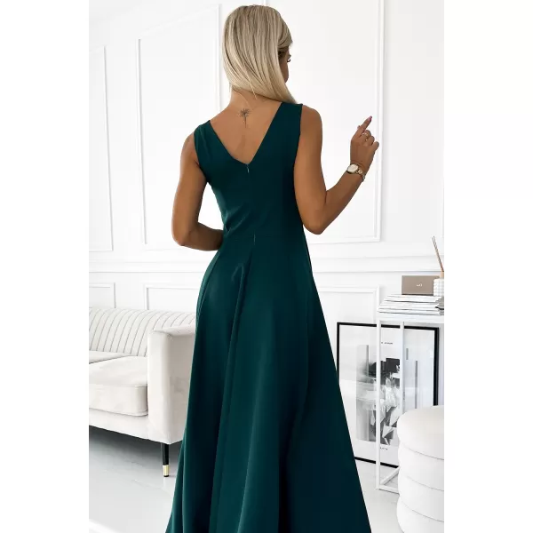  Ruha NUMOCO CINDY 246-5 ZÖLD 