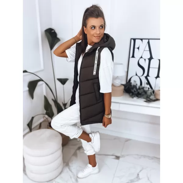  Mellény DSTREET MIRELLI TY2911 KARAMELLA 