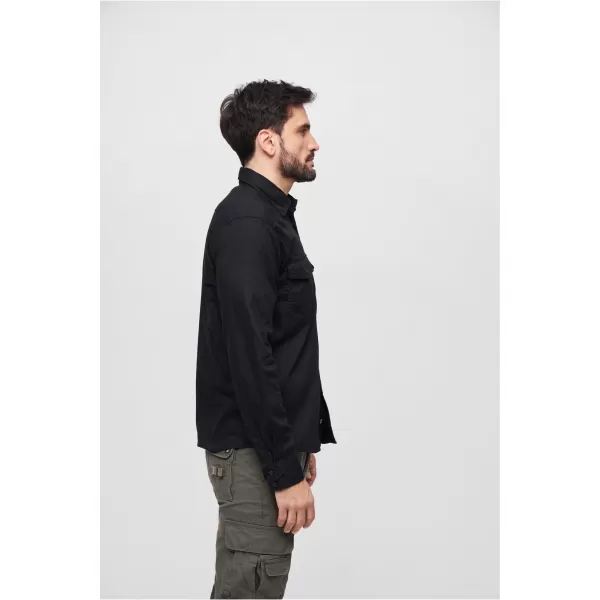  Ing BRANDIT BD4030 FEKETE 