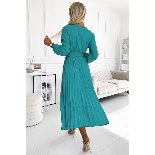  Ruha NUMOCO VIVIANA 504-6 KÉK 