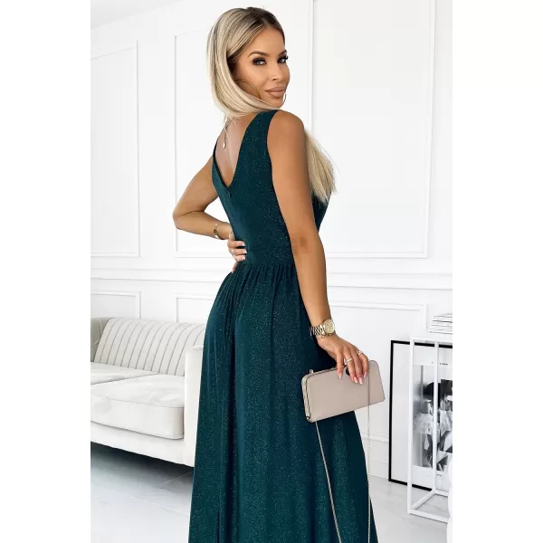  Ruha NUMOCO LOUISE 467-1 ZÖLD 