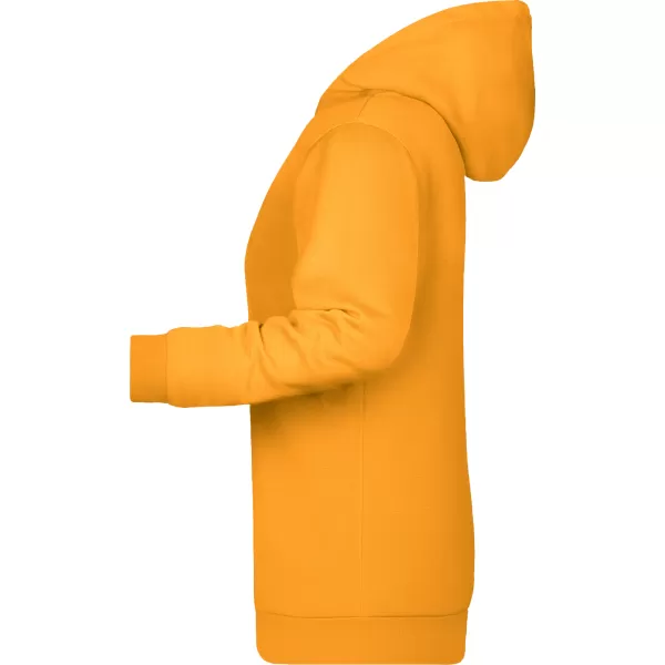  Női pulóver ALTISPORT NoPrint NP/ALW579NJ ARANYSÁRGA 