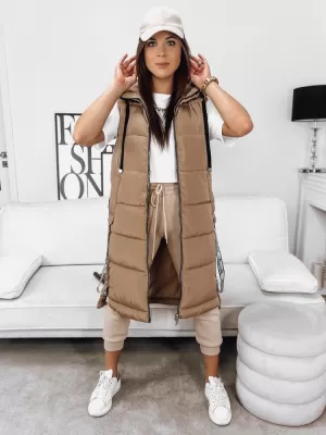 Mellény DSTREET SKYLER TY3350 TEVE