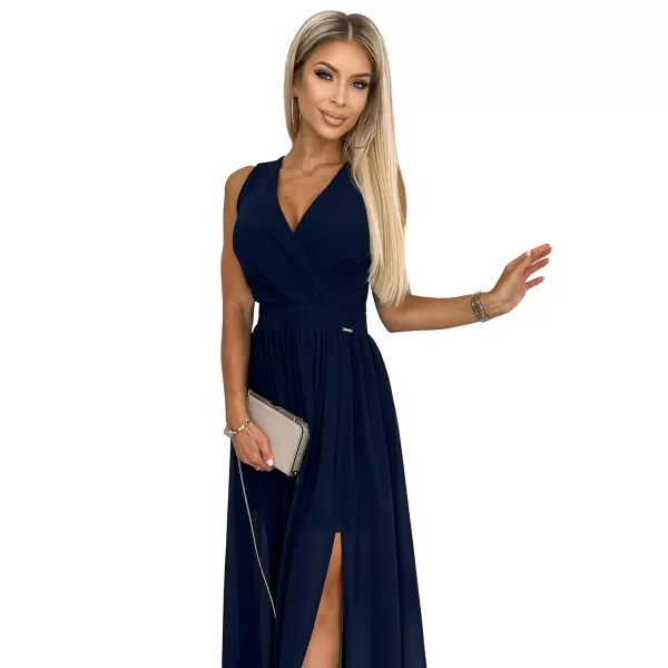  Ruha NUMOCO JUSTINE 362-7 KÉK 