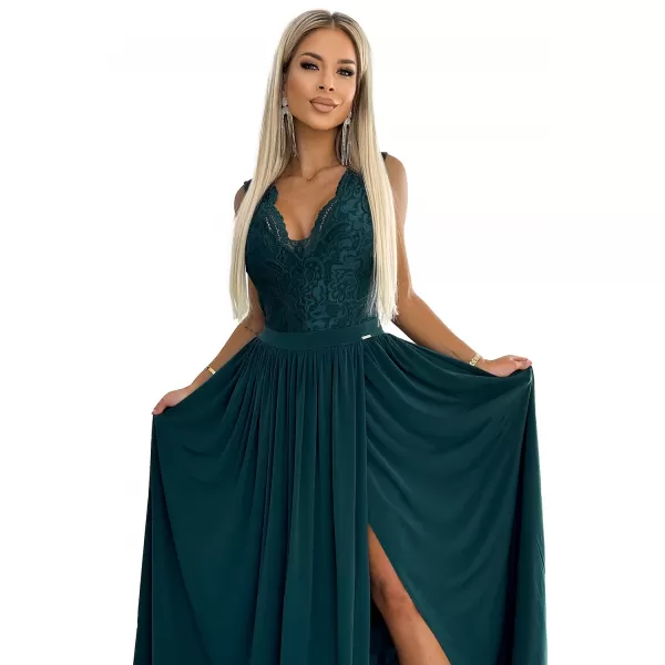  Ruha NUMOCO LEA 211-6 ZÖLD 