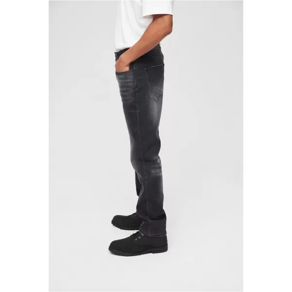  Nadrág BRANDIT ROVER DENIM BD1017 FEKETE 