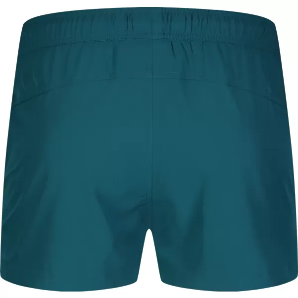  Férfi úszónadrág NORDBLANC BAY NBSPM8018 GS ZÖLD 