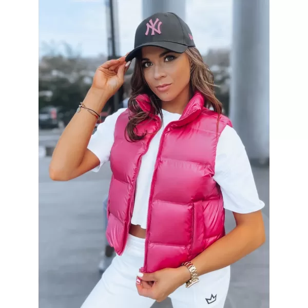  Mellény DSTREET BUSH RASBERRY TY3808 LILA 