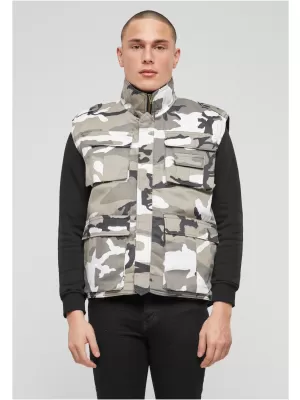 Mellény BRANDIT RANGER BD4014 VÁROSI