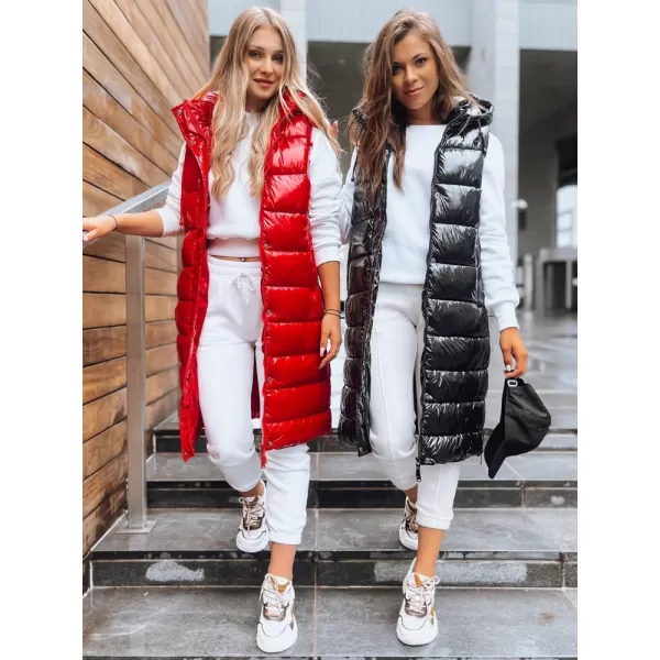  Mellény DSTREET GANTINI TY3739 FEKETE 