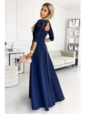 Ruha NUMOCO AMBER 309-6 KÉK