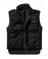 Mellény BRANDIT RANGER BD4014 FEKETE