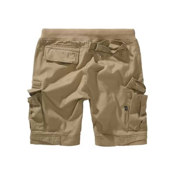  Rövidnadrág BRANDIT PACKHAM VINTAGE BD2023 TEVE 