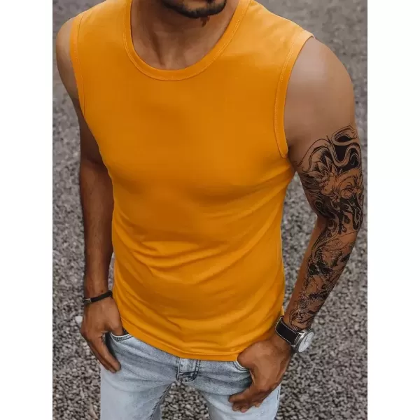  Férfi felső DSTREET RX4915 ORANGE Dstreet1 