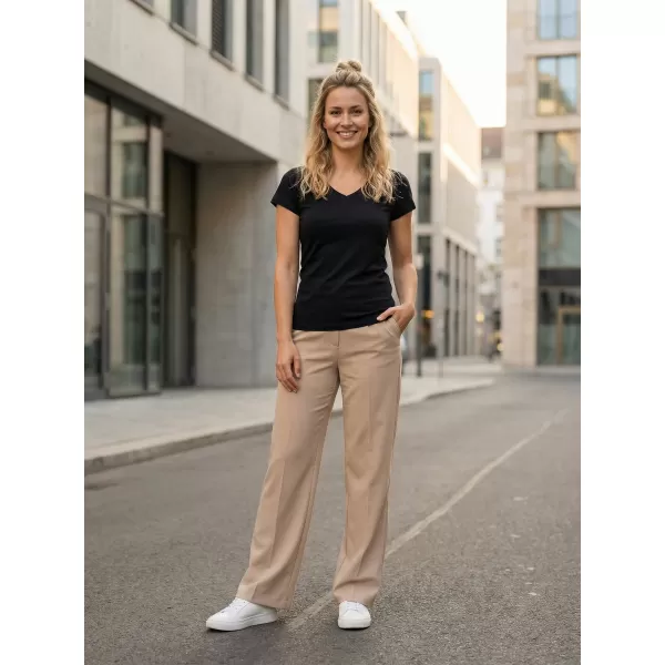  Női póló ALTISPORT NoPrint NP/ALW261 ÉBENFA SZÜRKE 