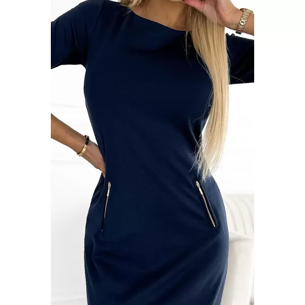  Ruha NUMOCO MARY 420-4 KÉK 