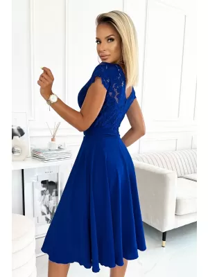 Ruha NUMOCO LINDA 381-3 KÉK