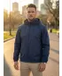 Férfi dzseki ALTISPORT NoPrint NP/ALM2311NJ SZOKÁSOK