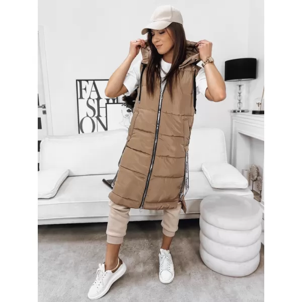  Mellény DSTREET SKYLER TY3350 TEVE 