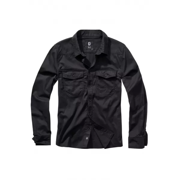  Ing BRANDIT BD4030 FEKETE 