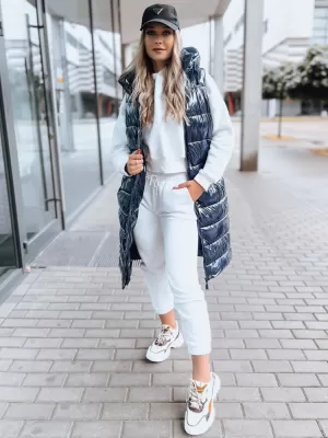 Mellény DSTREET GANTINI TY3743 KÉK