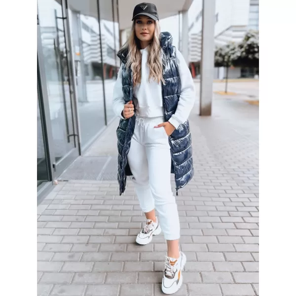  Mellény DSTREET GANTINI TY3743 KÉK 