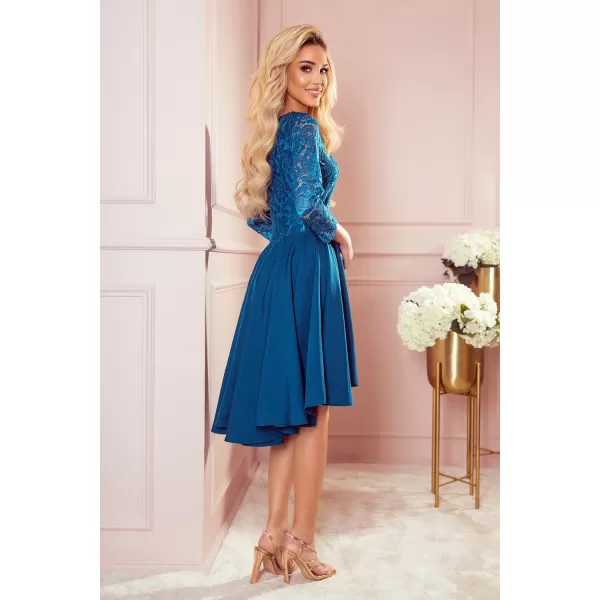  Ruha NUMOCO NICOLLE 210-14 KÉK 