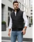 Mellény DSTREET TX4234 FEKETE