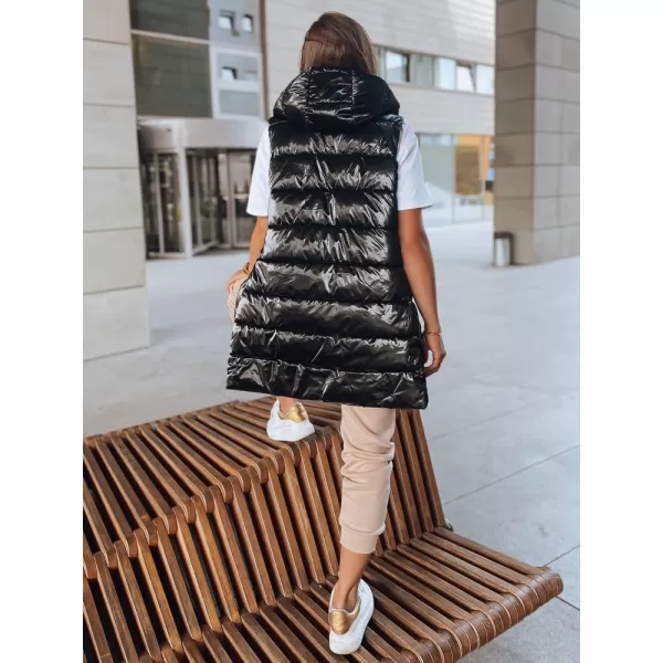  Mellény DSTREET PETRA TY2952 FEKETE 